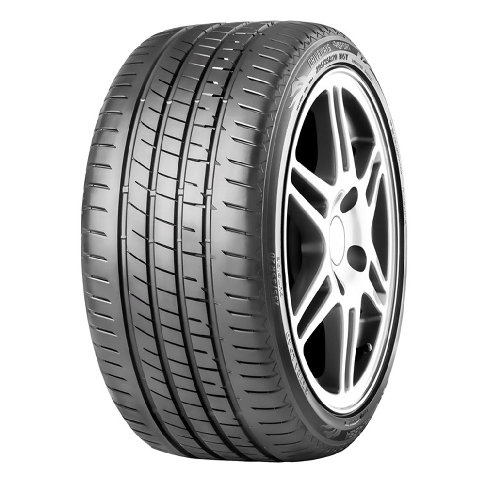 245/50R18 104Y XL Driveways Sport+
