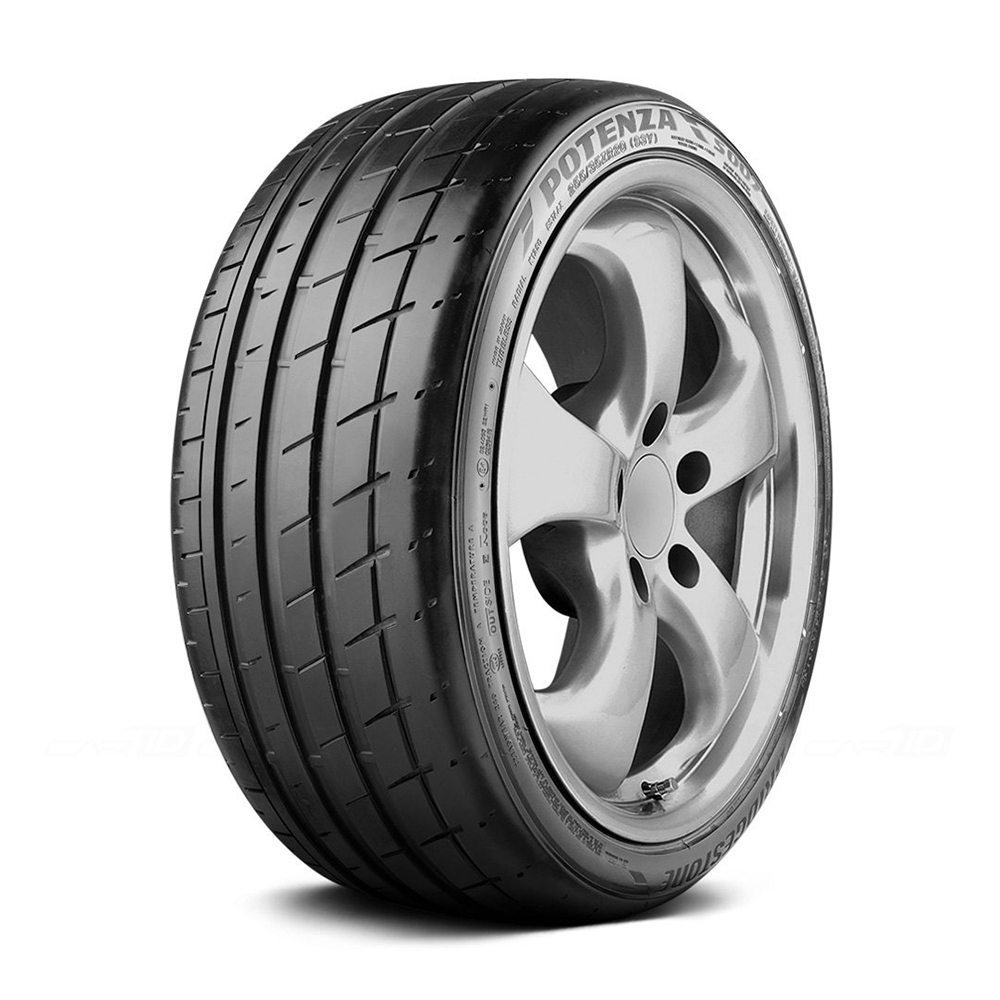 295/35R20 105Y XL A5B Potenza S007