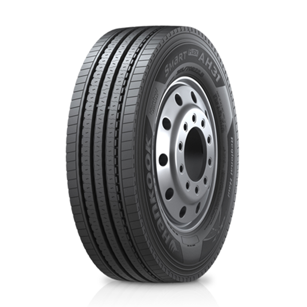 295/80R22.5 AH31+ 154/149M 18PR M+S 3PMSF