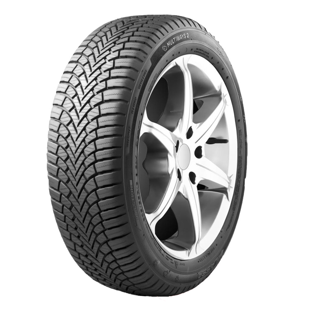 205/55R16 91V Multiways 2