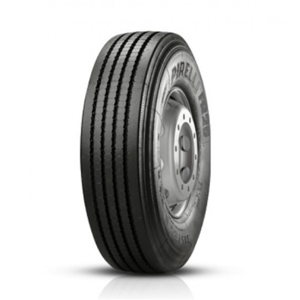 12R22.5 FR25 PLUS 152/148M M+S 3PMSF