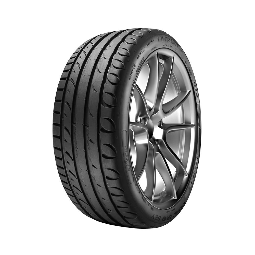 245/40R19 98Y XL Ultra High Performance — Riken ürün görseli 245/40R19 98Y XL Ultra High Performance — Riken ürün görseli