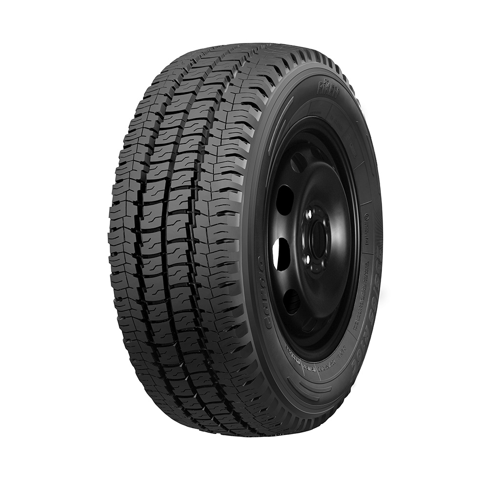 215/70R15C 109/107S Cargo Speed Evo — Riken ürün görseli 215/70R15C 109/107S Cargo Speed Evo — Riken ürün görseli