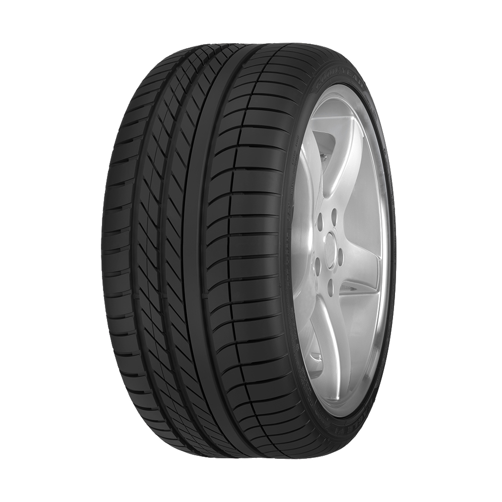 215/50R18 92W FP Eagle F1 Asymmetric 6