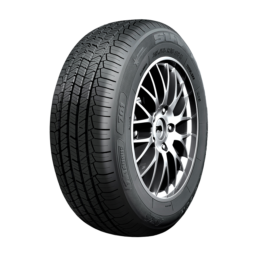 265/65R17 116H XL 701