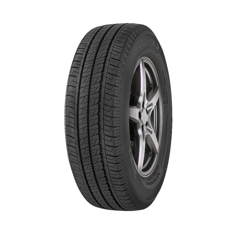 225/75R16C 121/120R Trenta 2