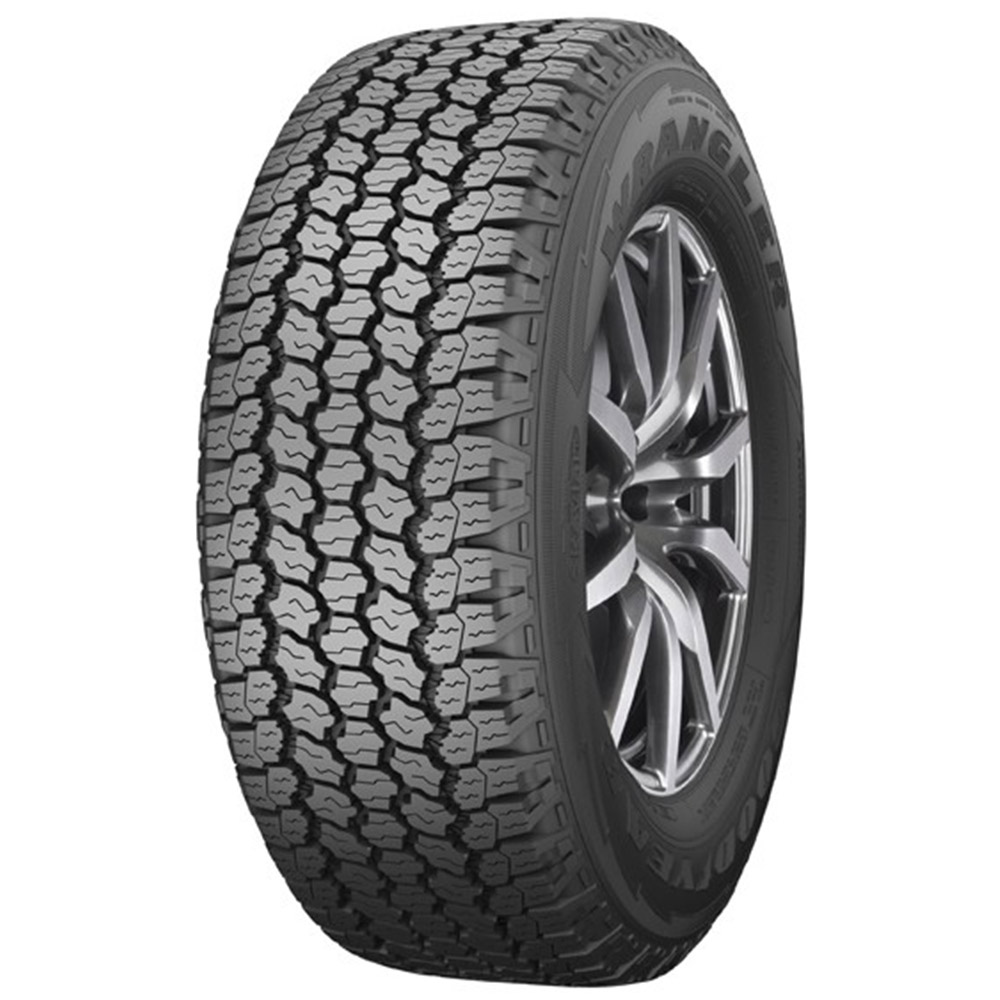 255/60R20 113H XL LR Wrangler AT Adventure