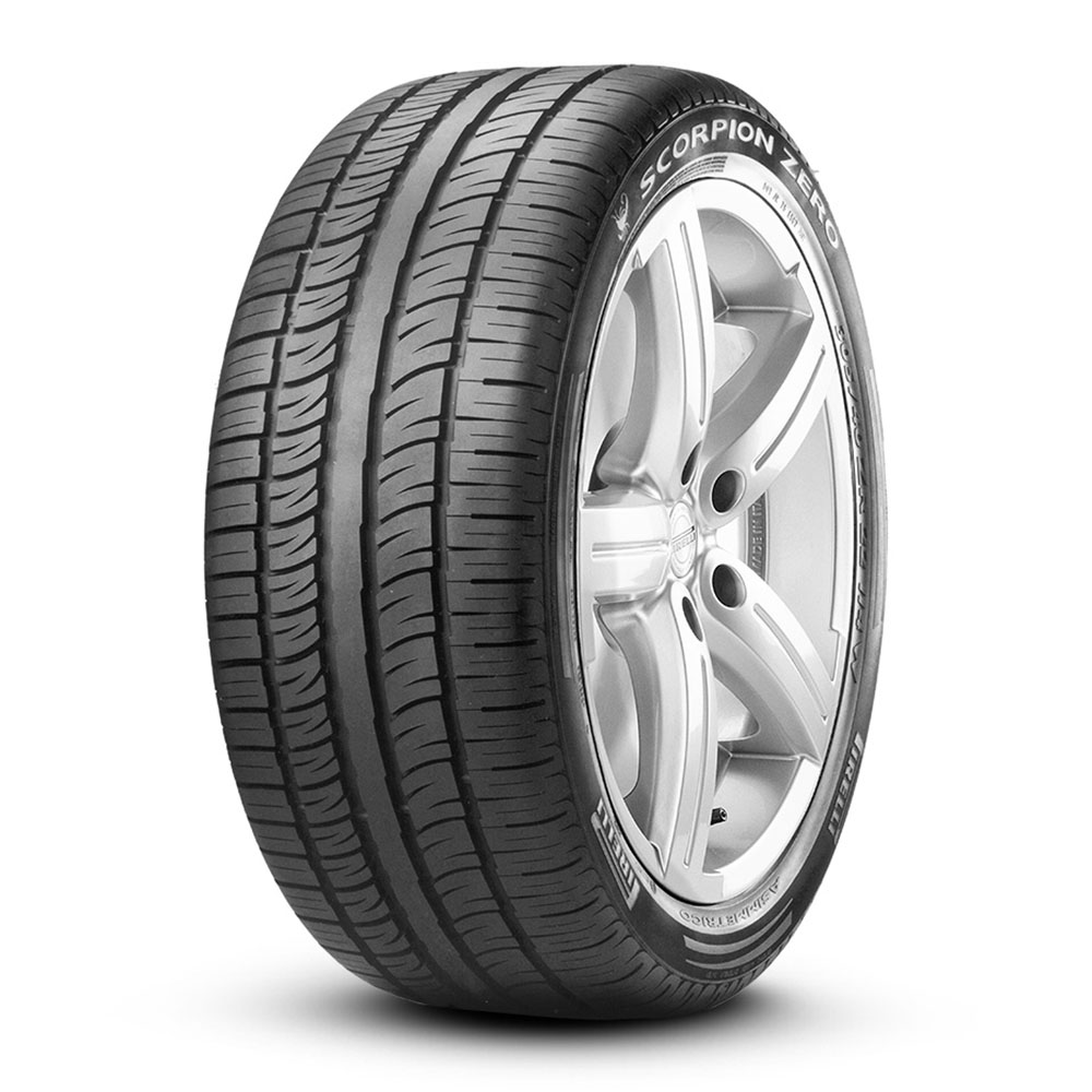 285/45R21 113W XL MO1 Scorpion Zero Asimmetrico