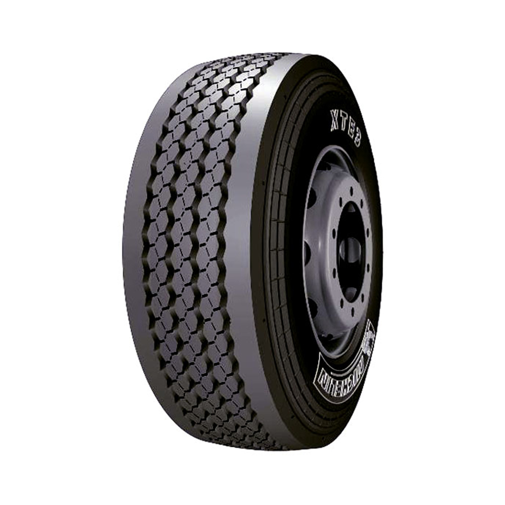 385/65R22.5 XTE 3 160J M+S 3PMSF