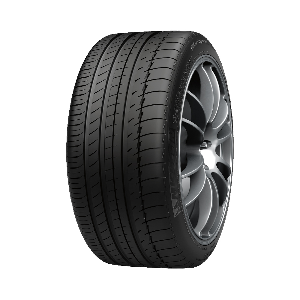 265/35R18 97Y XL N3 Pilot Sport PS2
