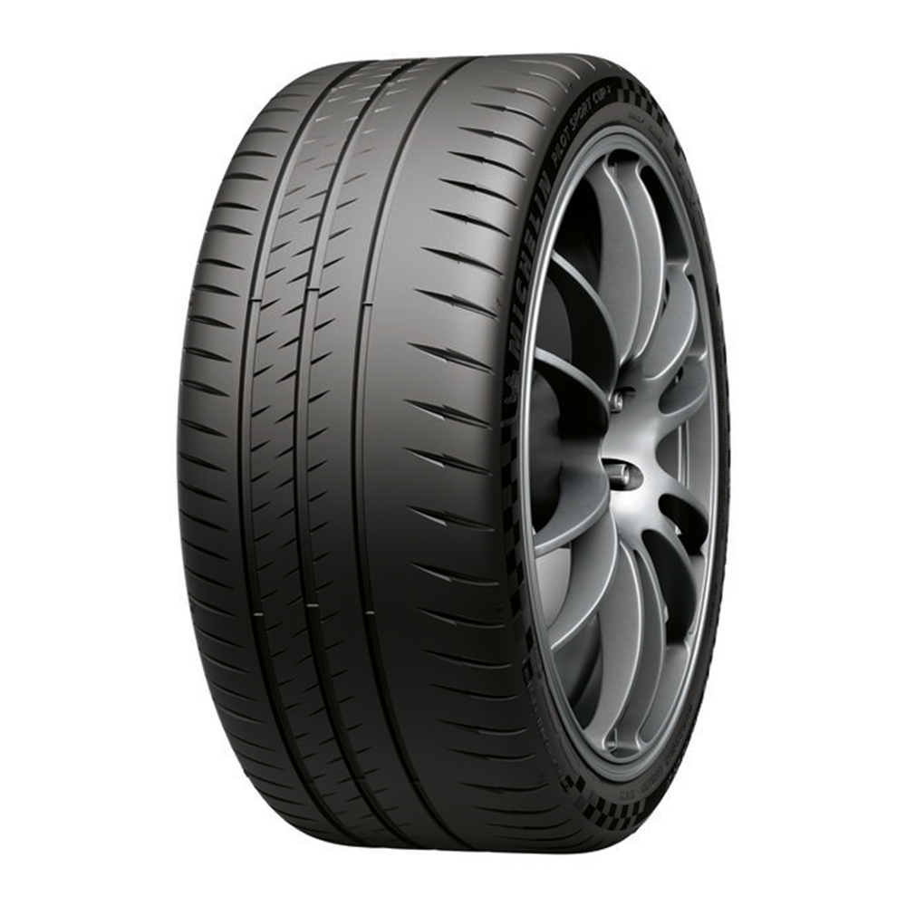 345/30R20 106Y Pilot Sport Cup 2 Connect