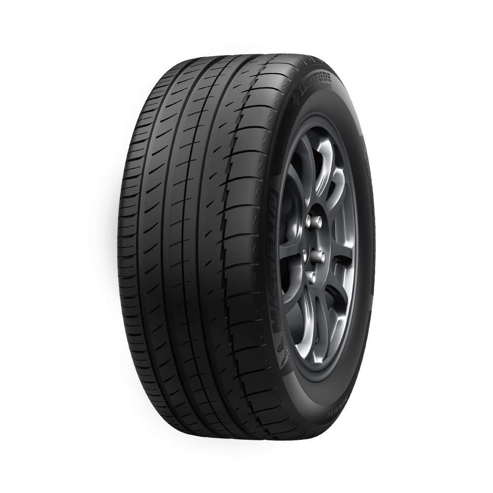 275/50R20 113W XL MO Latitude Sport 3 GRNX