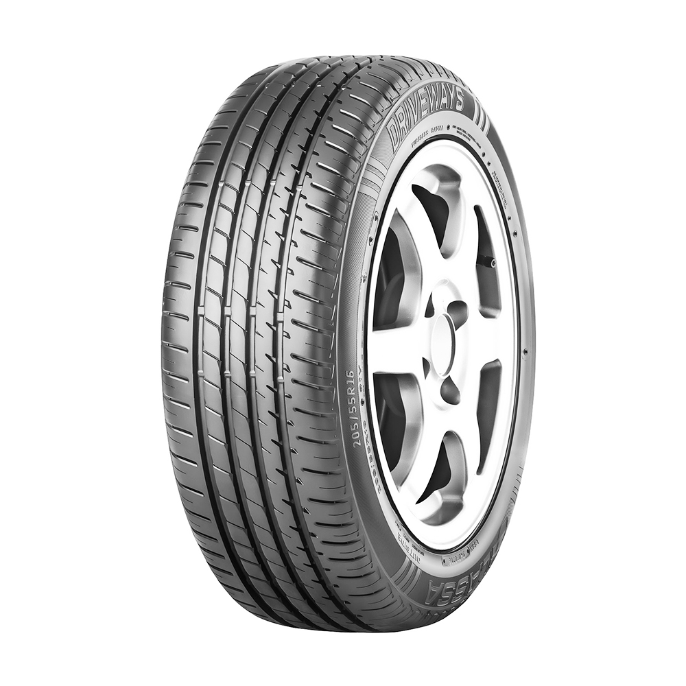 195/45R16 84V XL Driveways
