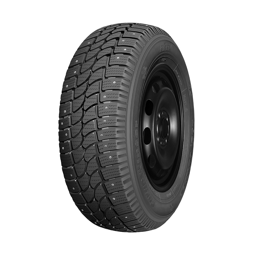 205/65R16C 107/105R Cargo Winter