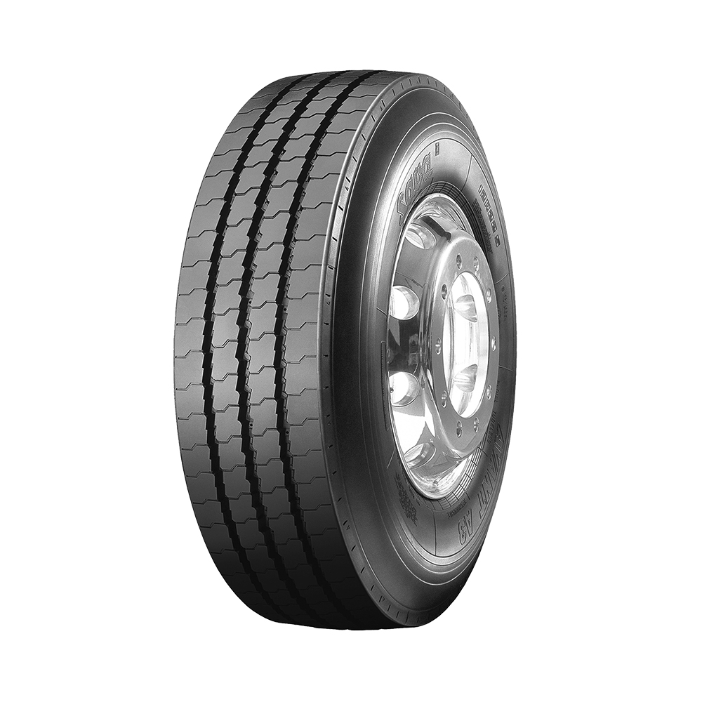 12R22.5 AVANT A3 PLUS 152/148L TL