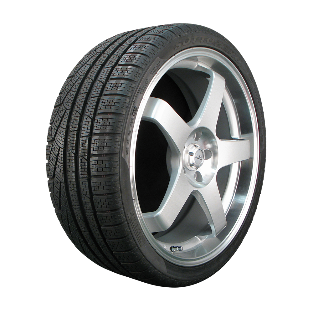 255/40R20 97W W270 Sottozero Serie 2
