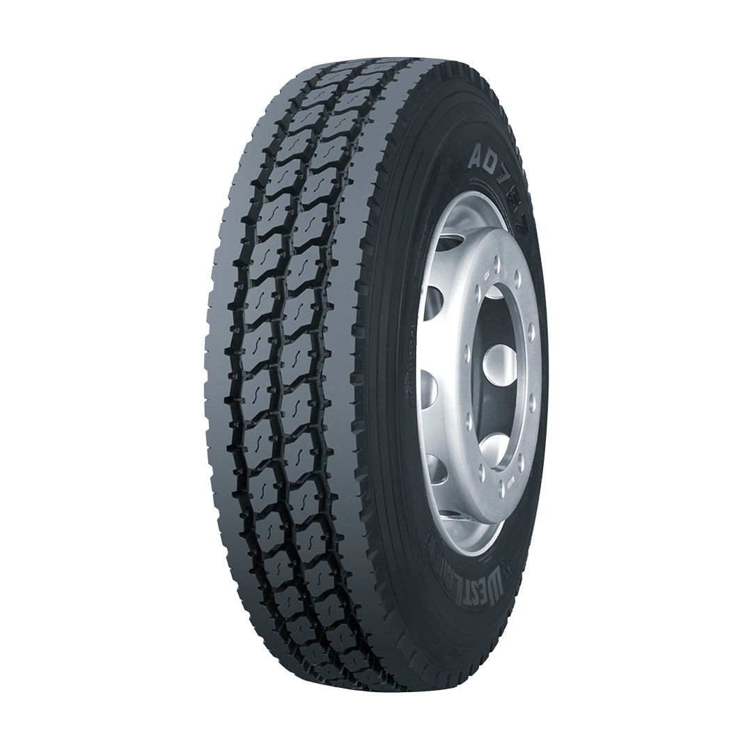 11R22.5 146/143L AD757 16PR