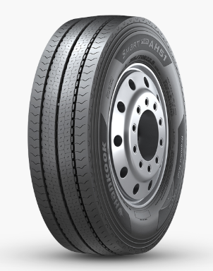 315/60R22.5 AH51 154/148L 20PR M+S 3PMSF