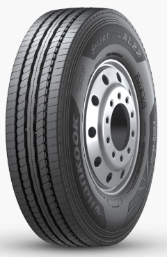 295/80R22.5 AL22 154/149M M+S 3PMSF 18PR