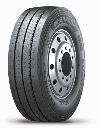315/70R22.5 AL51 156/150L M+S 3PMSF