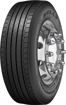 315/80R22.5 ARMORSTEEL KSM2 156L/154M M+S 3PSF