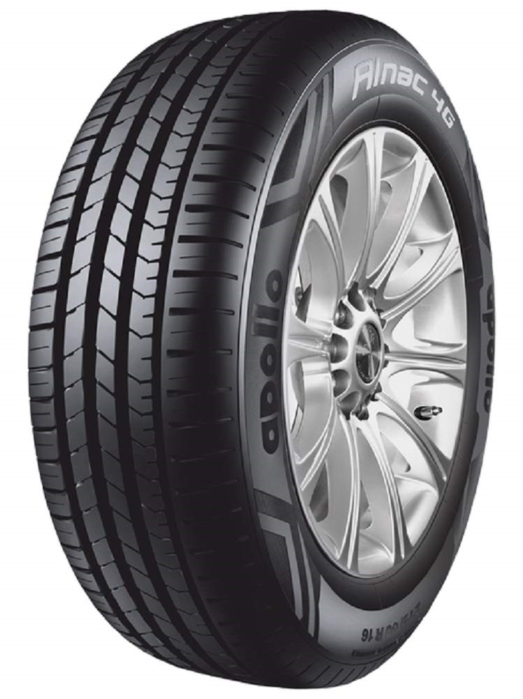 185/55R15 82H Alnac 4G