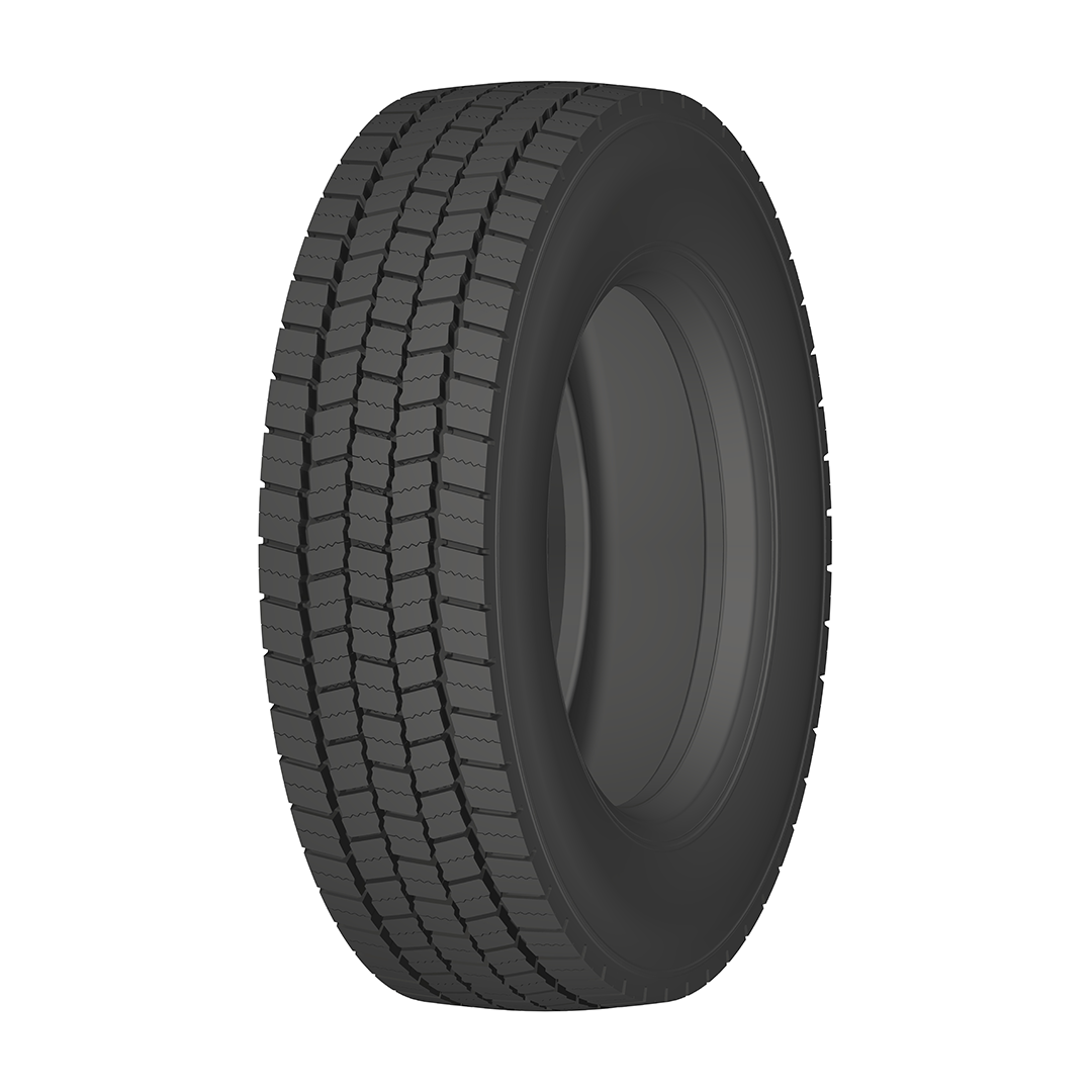 265/70R19.5 CW-HD02 140/138M 16PR ECE-S M+S 3PMSF