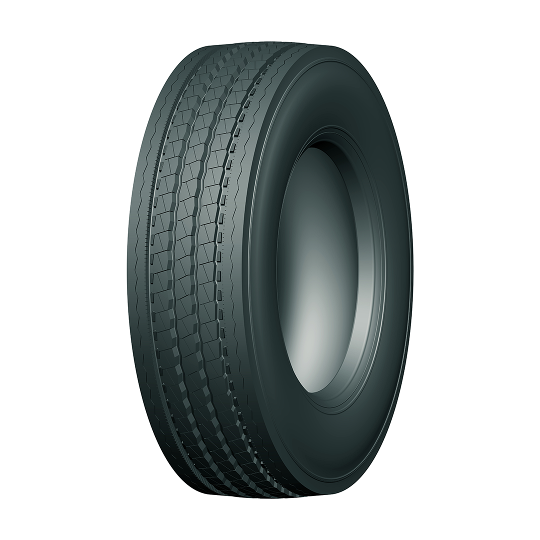 265/70R17.5 CW-HS02 145/143J 18PR ECE-S M+S 3PMSF