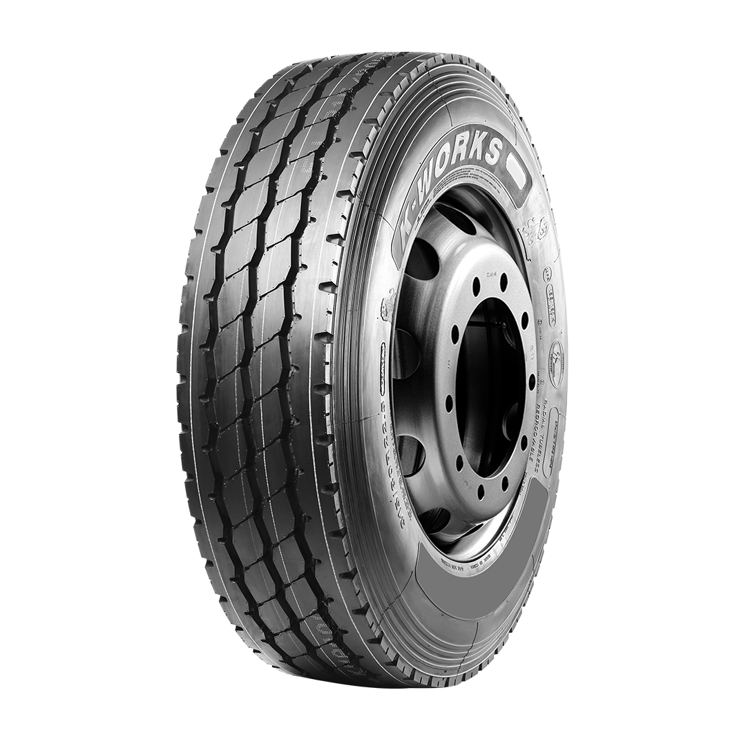 295/80R22.5 CWA40K 152/148M 16PR