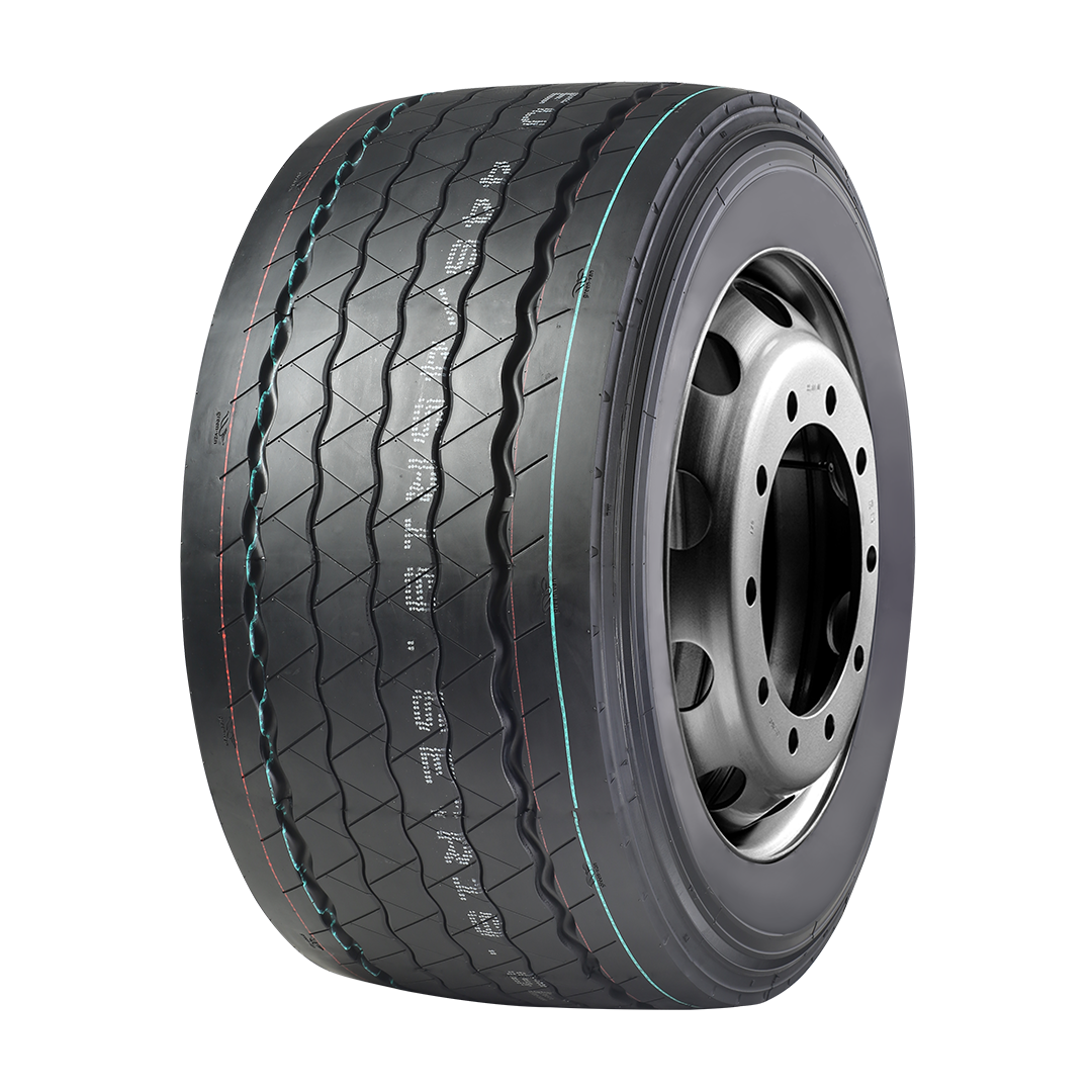 385/55R22.5 CWT10E 160K 20PR M+S 3PMSF — Crosswind ürün görseli 385/55R22.5 CWT10E 160K 20PR M+S 3PMSF — Crosswind ürün görseli