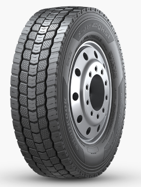 295/60R22.5 DH51 150/147K 18PR M+S 3PMSF
