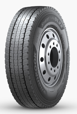 295/80R22.5 DL22 154/149M 16PR M+S 3PMSF
