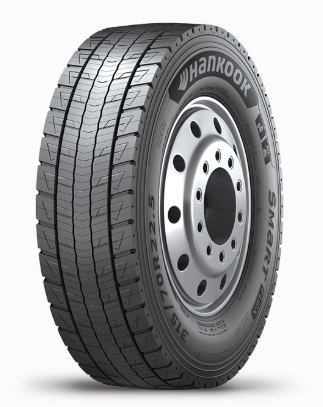 315/70R22.5 DL51 154/150L 18PR M+S 3PMSF