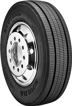 245/70R17.5 ECOTONN 143/141J M+S 3PSF