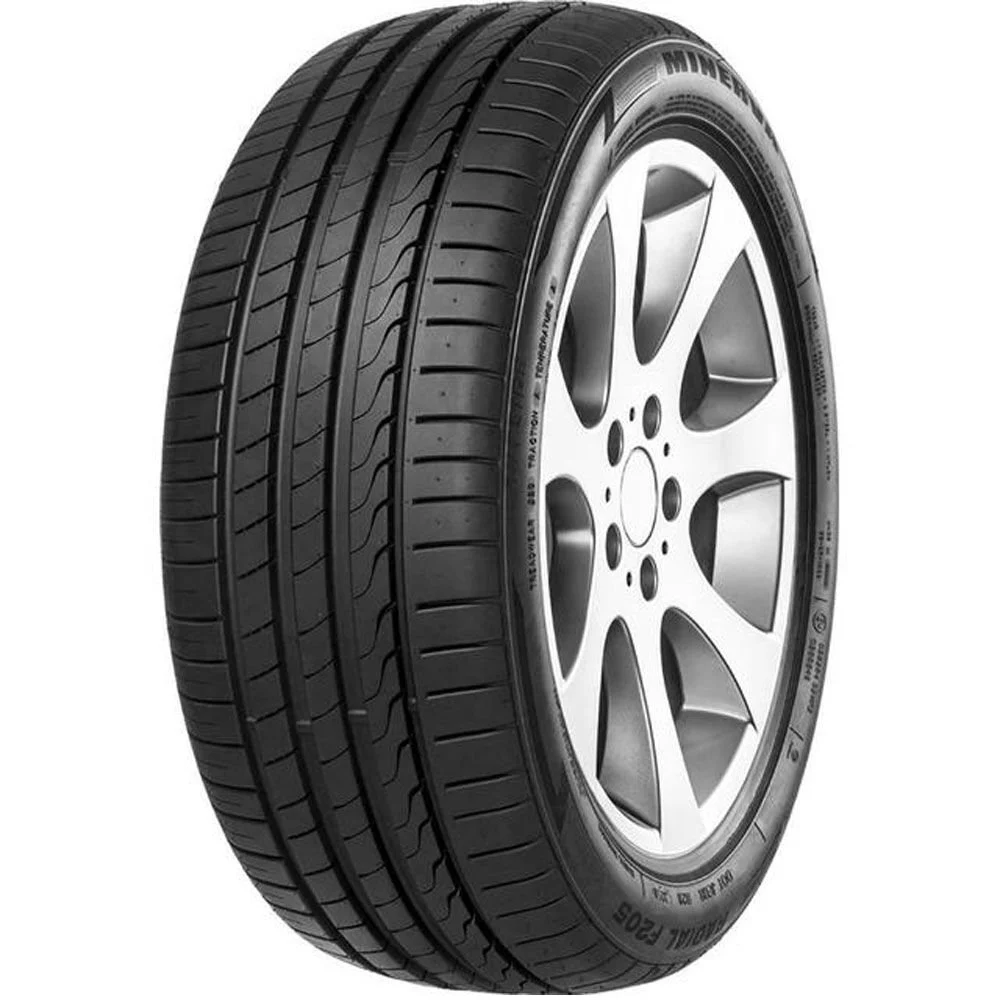 215/35R19 85Y XL F205