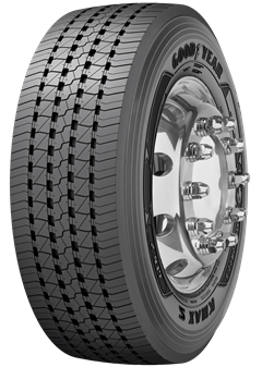 215/75R17.5 KMAX S G2 128/126M M+S 3PSF