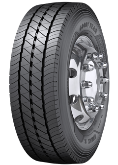 275/70R22.5 KMAX S 148/145M M+S 3PSF
