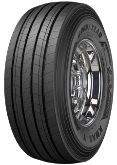 445/45R19.5 KMAX T G2 160J M+S 3PSF