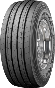 435/50R19.5 KMAX T G2 160J RFID M+S 3PSF