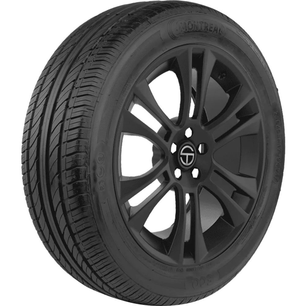 195/60R15 88V Montreal Eco