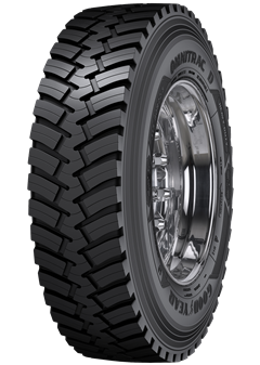 315/80R22.5 OMN D HD 156/150K M+S 3PSF