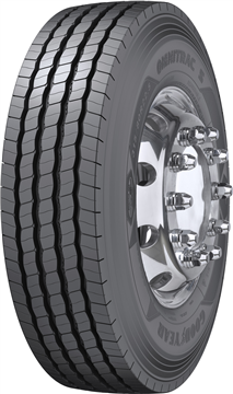295/80R22.5 OMNITRAC S 152/148K M+S 3PSF