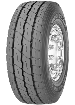 385/65R22.5 OMNITRAC MST II HCT 160K/158L M+S