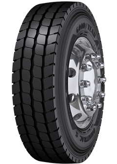 13R22.5 OMN S HD 156/150K M+S 3PMSF