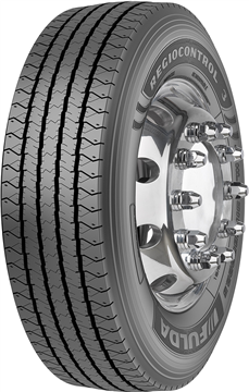 315/60R22.5 REGIOCONTROL 3 HL 154L/148L M+S 3PSF