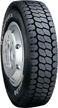 235/75R17.5 REGIOFORCE 132/130M M+S 3PSF