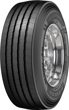 385/65R22.5 REGIOTONN 3 HL 164K/158L M+S 3PSF