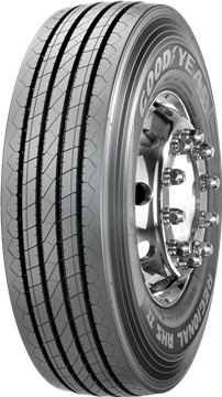 315/80R22.5 REG. RHS II CCC 156L/154M