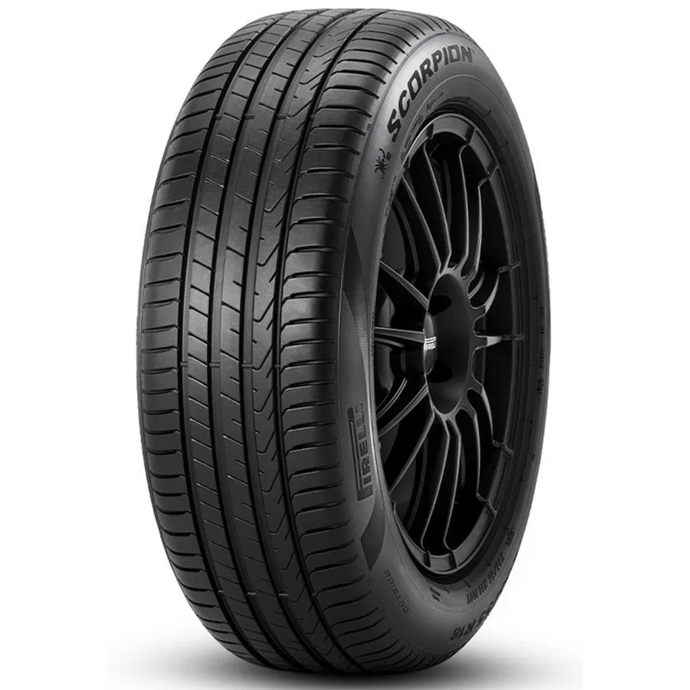 255/40R21 102T XL AO Scorpion + S-İ ELT
