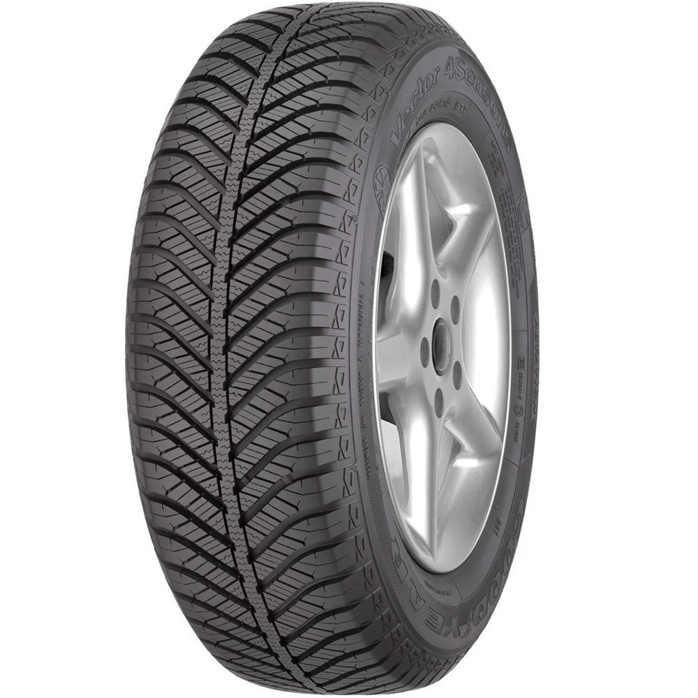 195/60R16 89H Vector 4Seasons
